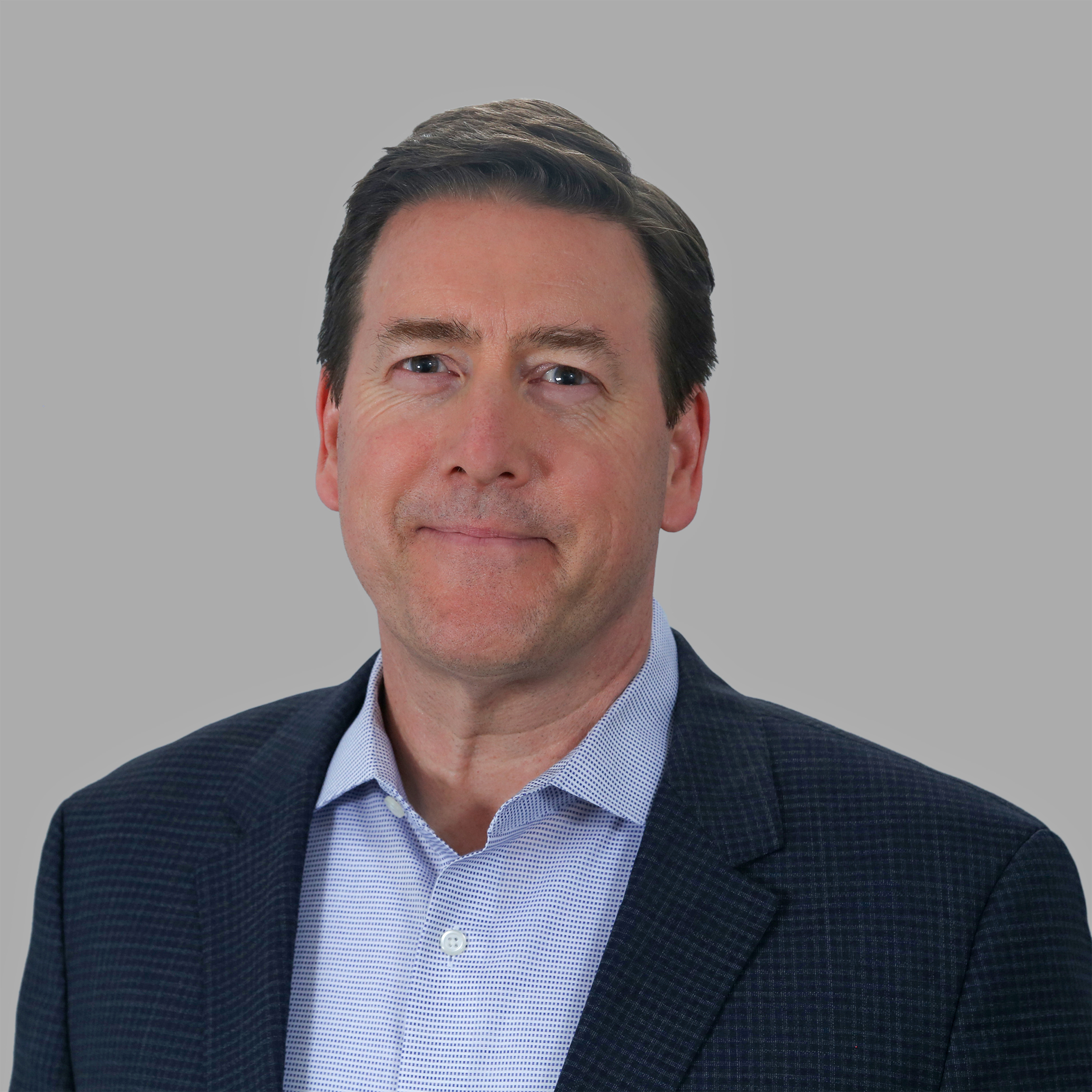 Michael Schreck.