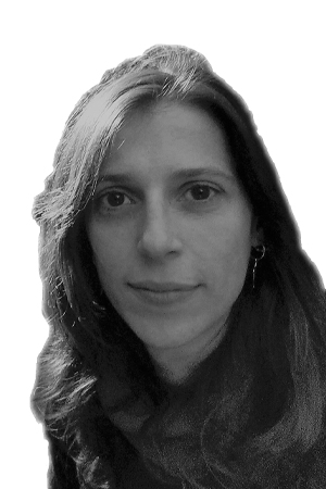 Headshot of Nerea Cuesta.