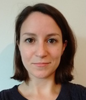 Camille Longué Anatomic Pathologist UK