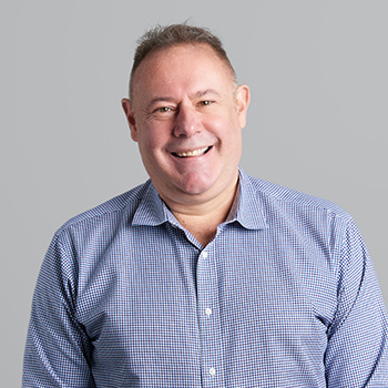 Martin Smith, IDEXX Executive Vice President and Chief Technology Officer
