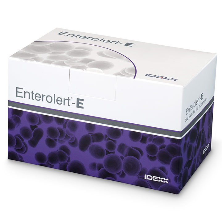 Enterolert-E - aaxis nano