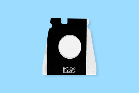 Single test slides for the Catalyst One veterinary blood chemistry analyzer.