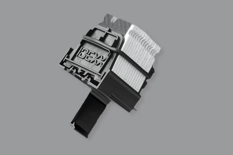Test CLIPs for the Catalyst One veterinary blood chemistry analyzer.