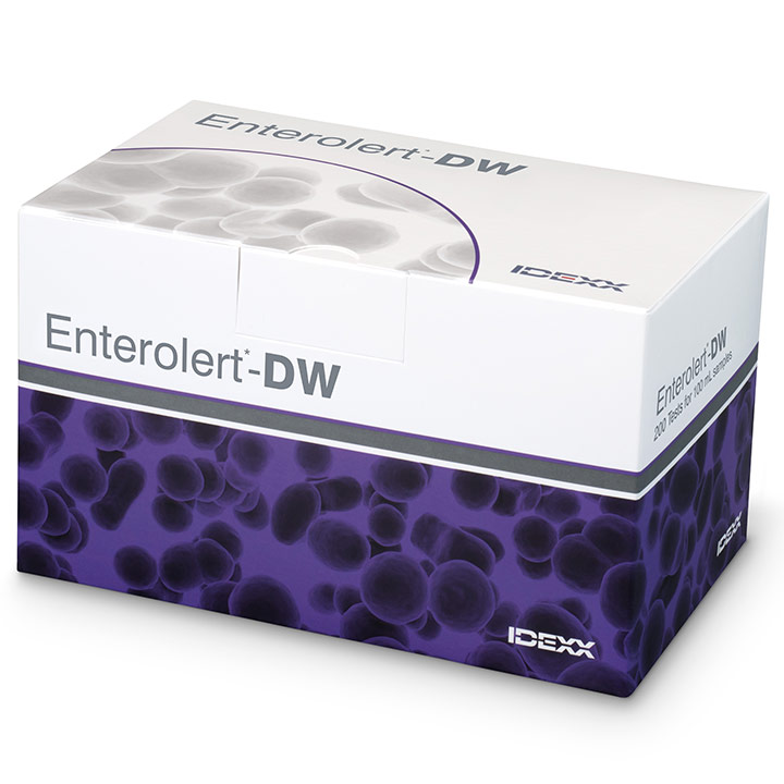 Enterolert-DW - aaxis nano