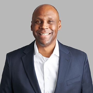 Michael P. Johnson