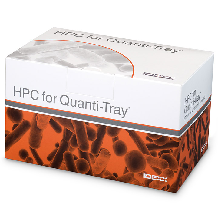 HPC for Quanti-Tray - aaxis nano