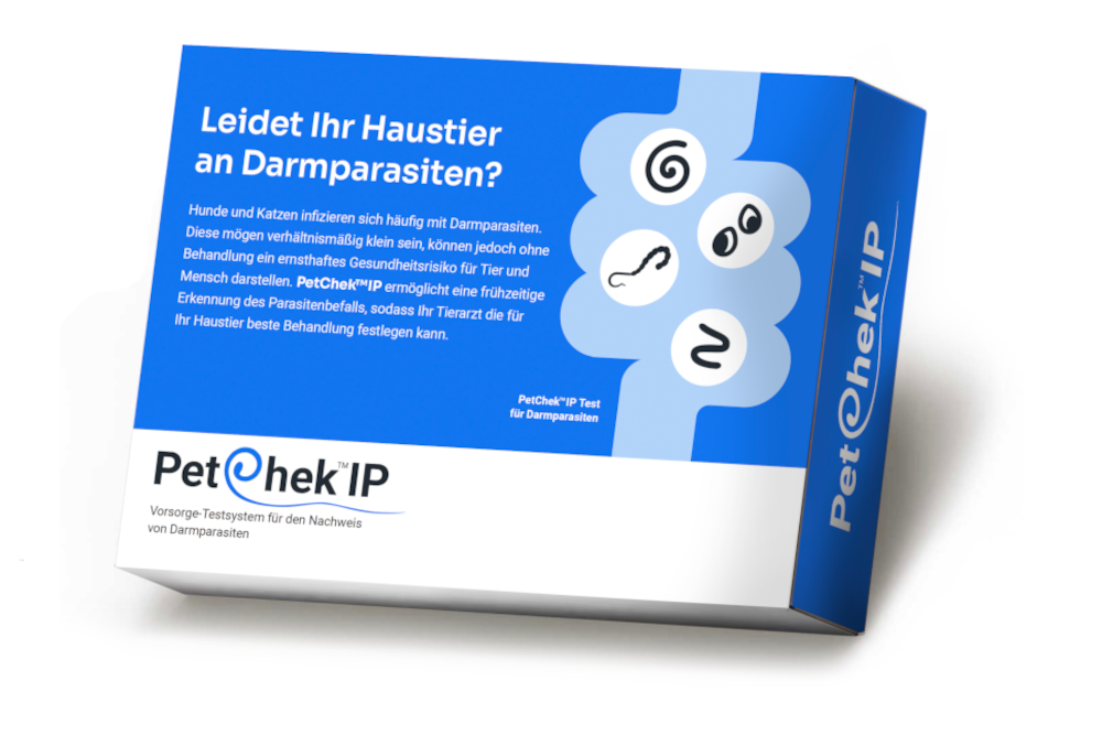 Petchek package.