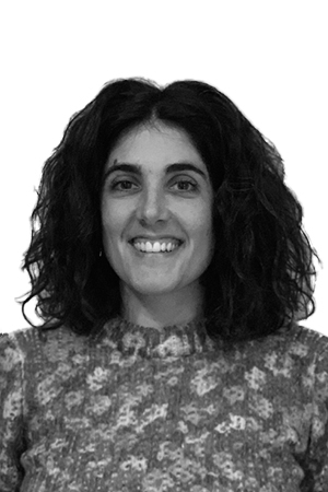 Headshot of Iraide Aurrecoechea.