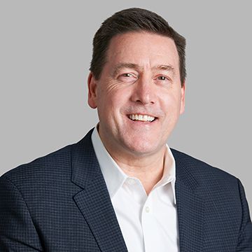 Michael Schreck.