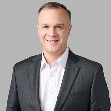 Eric Tracy