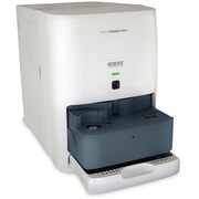 Catalyst One Chemistry Analyzer with drawer open.