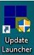 Desktop icon for the Cornerstone Software Update Launcher