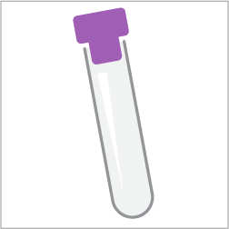 Procyte Dx blood collection step 1