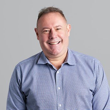 Martin Smith, IDEXX Executive Vice President and Chief Technology Officer