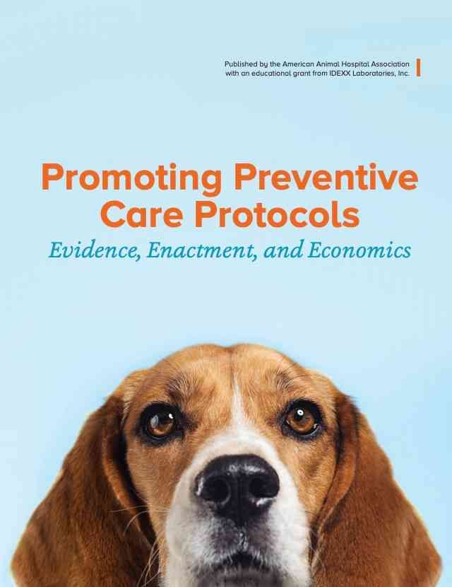 Promoting preventive care protocols - evidence, enactment, and economics.