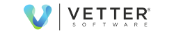 Vetter logo