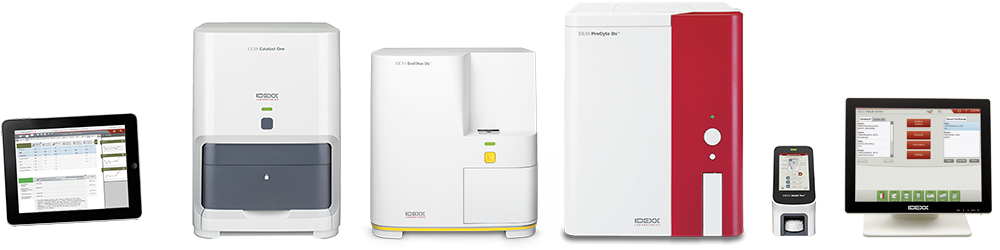 IDEXX VetLab Station | IDEXX Veterinary Diagnostics - IDEXX Australia