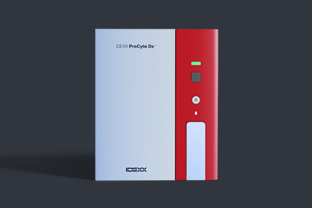 院内検査機器 - IDEXX Japan