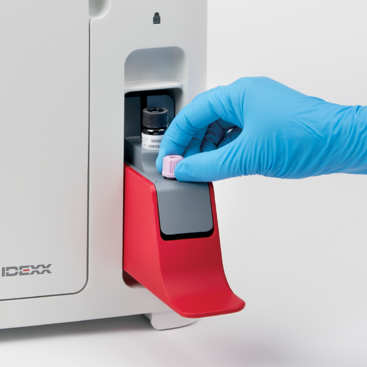 IDEXX ProCyte One Haematology Analyser IDEXX Australia