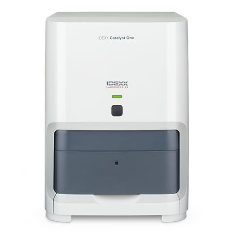 Catalyst One Chemistry Analyzer