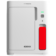 Procyte One analyzer.