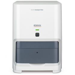 Catalyst One Chemistry Analyzer