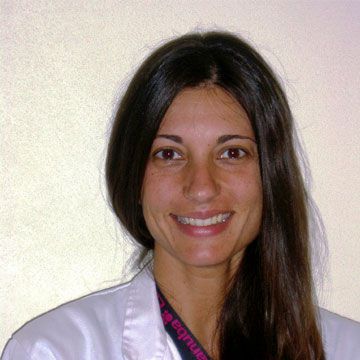 Dr.ssa Carolina Callegari