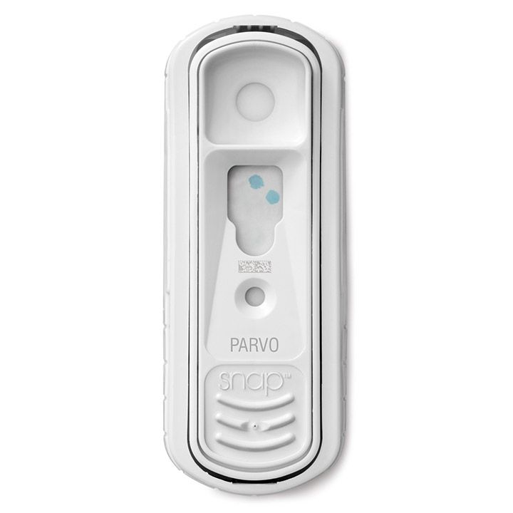 Parvo test price sales