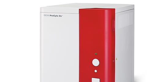 ProCyte One Hematology Analyzer