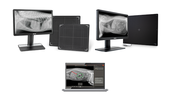 IDEXX digital imaging solutions suite
