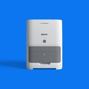 Catalyst One veterinary chemistry analyzer.