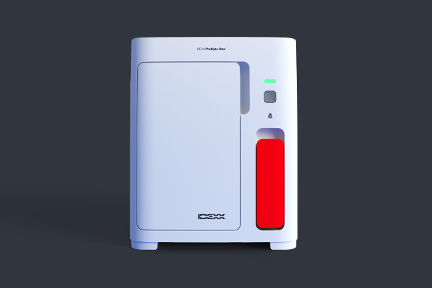 院内検査機器 - IDEXX Japan