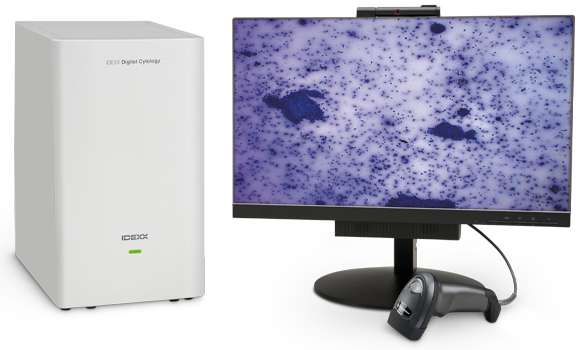 IDEXX Digital Cytology Resources - IDEXX US