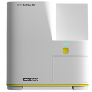 IDEXX Sedivue DX Urine Sediment Analyzer.
