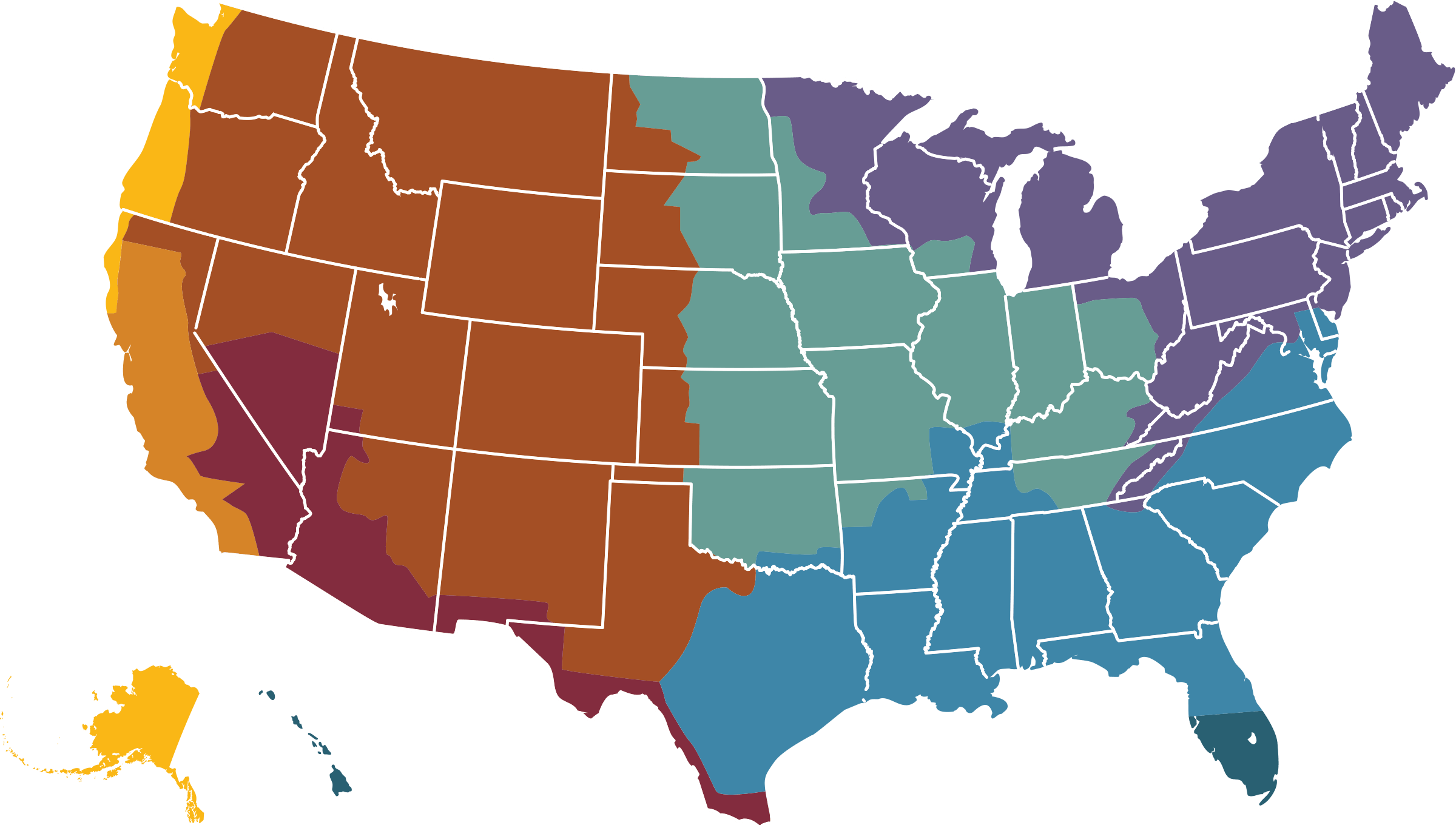 Regionally Specific Allergy Panels IDEXX Reference Laboratories