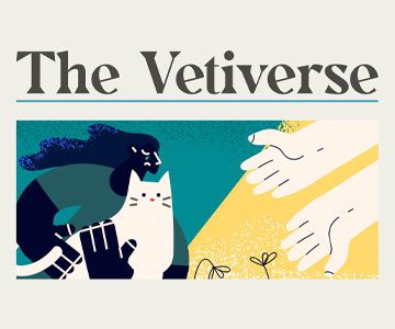 The Vetiverse website
