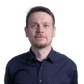 Heikki Lahtinen.