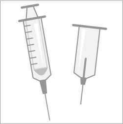 Procyte Dx blood collection step 2.