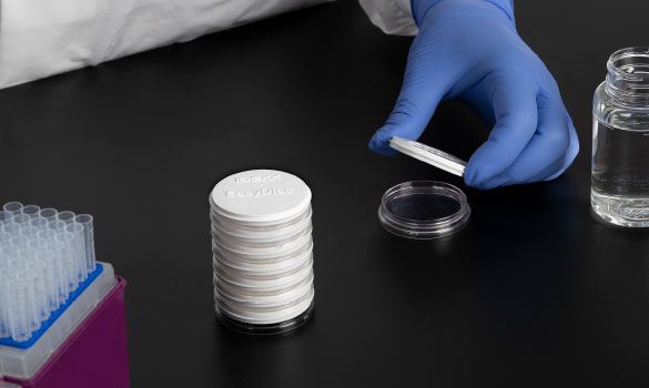 EasyDisc Water Microbiology Tests - IDEXX Canada